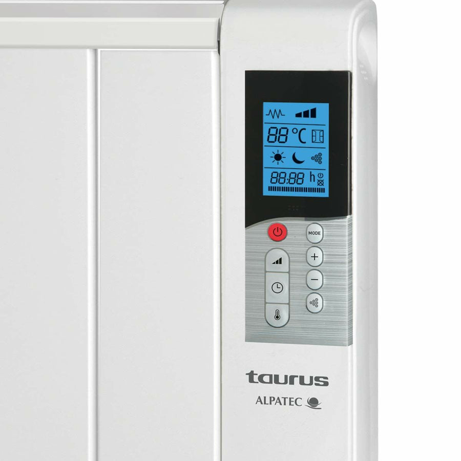 Heizkörper Taurus Tanger 1500W