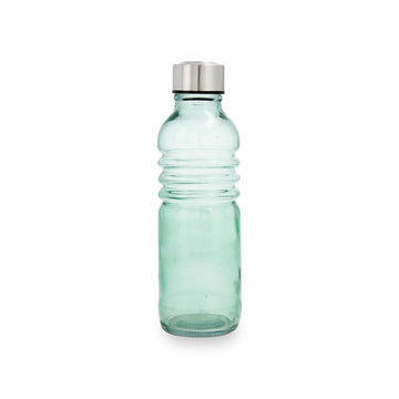 Flasche Quid Fresh Mit Relief Bunt Glas (500 ml)