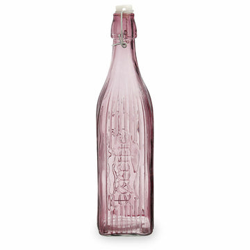 Flasche Quid Viba Rosa 1 L Glas