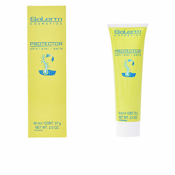 Anti-Fleckencreme Salerm Protector Skin (60 ml)