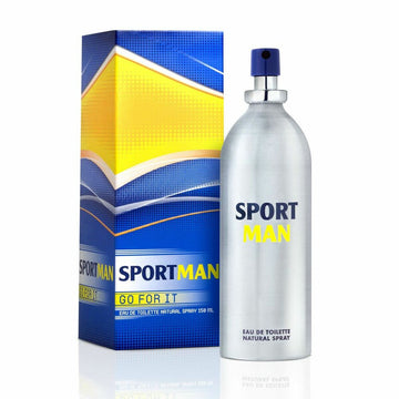 Perfume for men Puig Sportman EDT (150 ml)