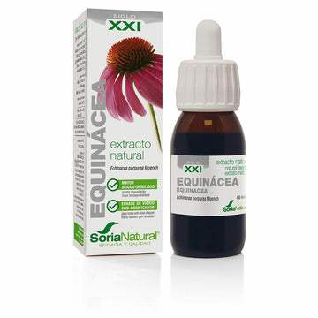 Echinacea Soria Natural 50 ml