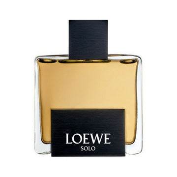 Herrenparfüm Solo Loewe EDT