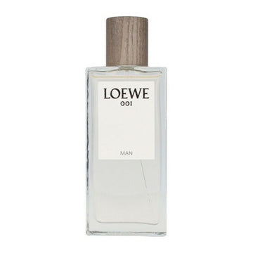 Perfume para hombre Loewe 001 Man EDP (100 ml)