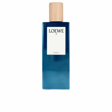 Perfume unisex 7 Cobalto Loewe EDP (50 ml)