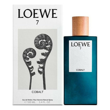 Perfume hombre 7 Cobalto Loewe Loewe EDP (100 ml)