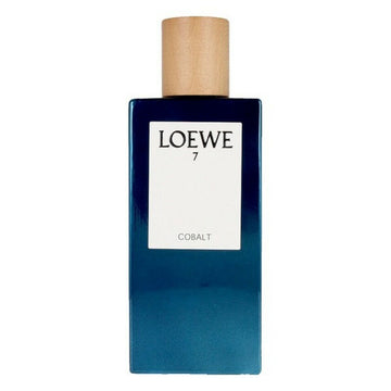 Perfume para hombre 7 Cobalto Loewe EDP (100 ml)