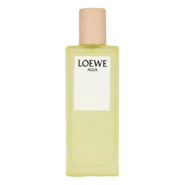 Perfume Agua Loewe EDT (50 ml)