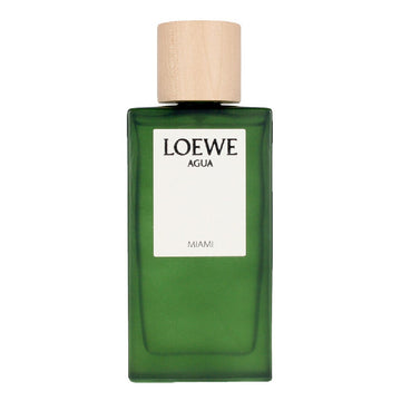 Damenparfüm Agua Miami Loewe EDT (150 ml)