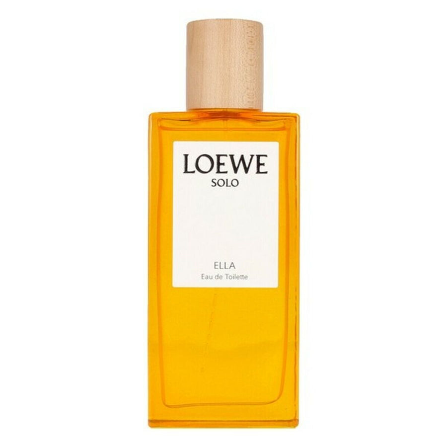 Damenparfüm Solo Ella Loewe EDT