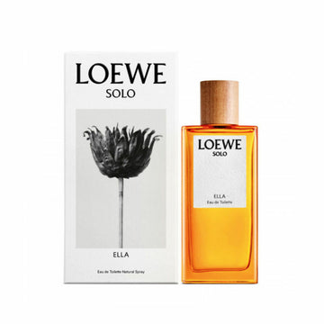 Damenparfüm Loewe Solo Ella EDT (30 ml)