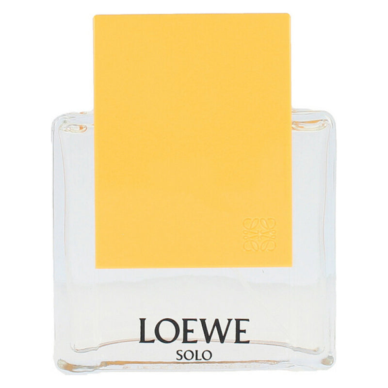 Damenparfüm Solo Loewe EDT (100 ml)