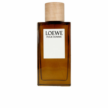 Perfume de hombre Loewe 8426017071604 Pour Homme Loewe Pour Homme 150 ml EDT