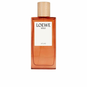 Perfume para hombre Loewe Solo Atlas EDP (100 ml)