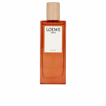 Perfume para hombre Loewe Solo Atlas EDP (50 ml)