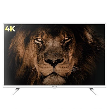 Smart TV NEVIR NVR-8072-434K2S-SMAB LED 4K Ultra HD 43