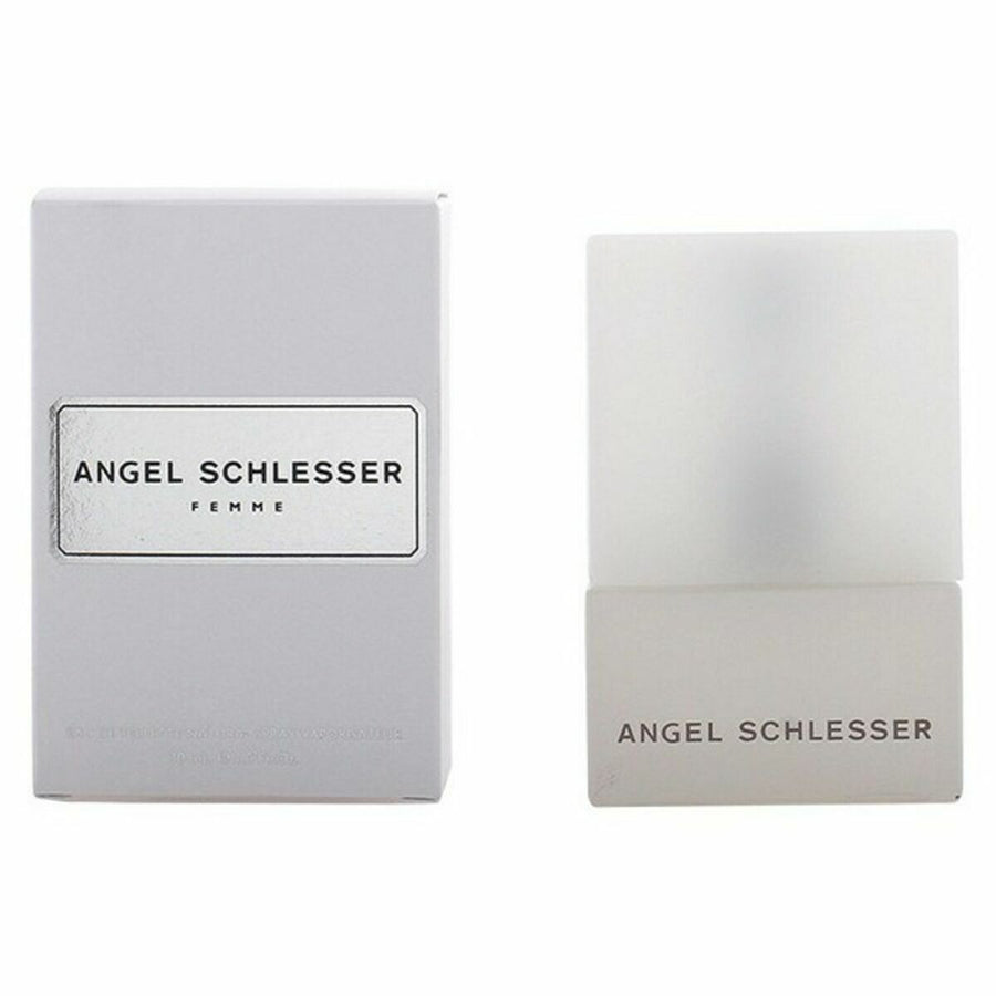 Damenparfüm Femme Angel Schlesser EDT