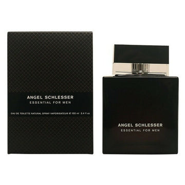 Herrenparfüm Angel Schlesser EDT Essential For Men (100 ml)