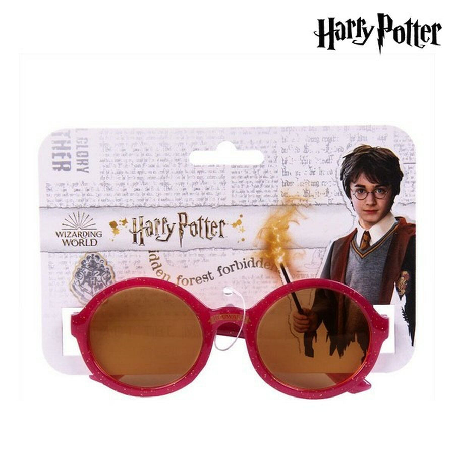 Kindersonnenbrille Harry Potter Rosa