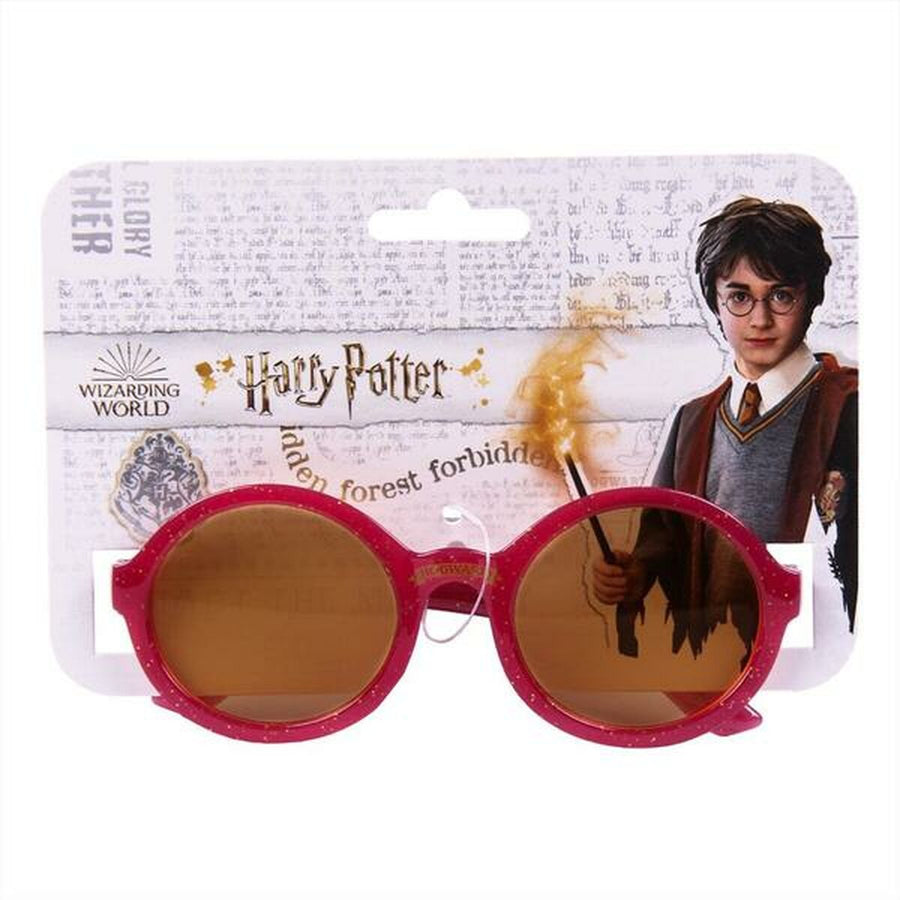 Kindersonnenbrille Harry Potter Rosa