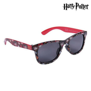 Kindersonnenbrille Harry Potter Schwarz