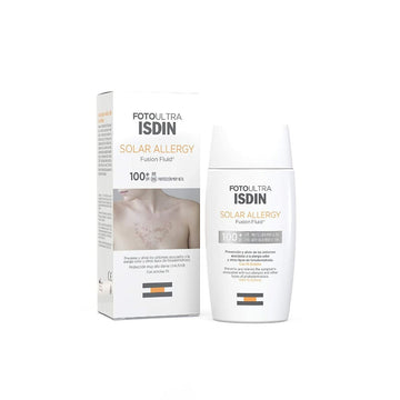 Sonnenschutz Isdin Foto Ultra Spf 100 50 ml