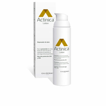 Schutzcreme Actinica   UVA/UVB 80 ml