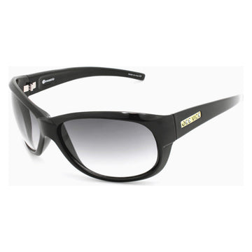 Damensonnenbrille Jee Vice ECCENTRIC-BLACK