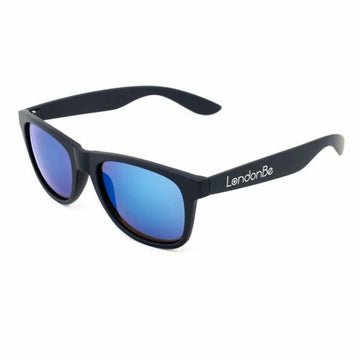 Unisex-Sonnenbrille LondonBe LB799285111247 (ø 50 mm) Blau Dunkelblau (ø 50 mm)