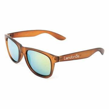 Unisex-Sonnenbrille LondonBe LB799285110002