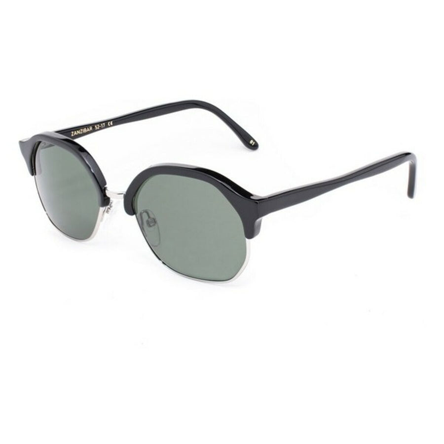 Damensonnenbrille LGR ZANZIBAR-BLACK-01