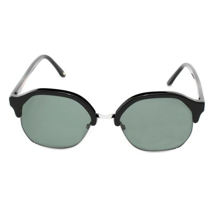 Damensonnenbrille LGR ZANZIBAR-BLACK-01