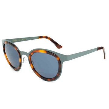 Unisex-Sonnenbrille LGR FELICITE-BLUE-39