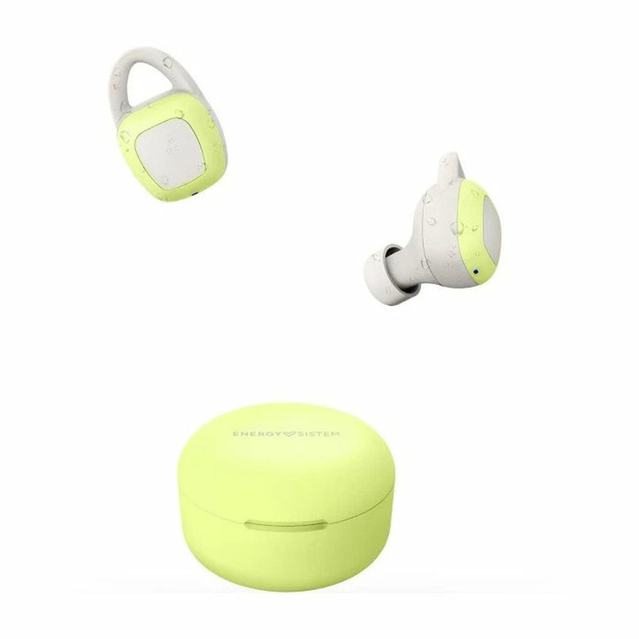 Kopfhörer mit Mikrofon Energy Sistem Sport 6 True Wireless IPX7