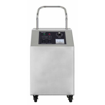 Ozone Generator ODB QJ-8003K-3G 40-70 m² Silver color