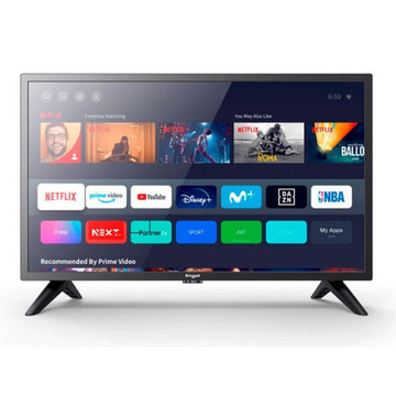 Smart TV Engel