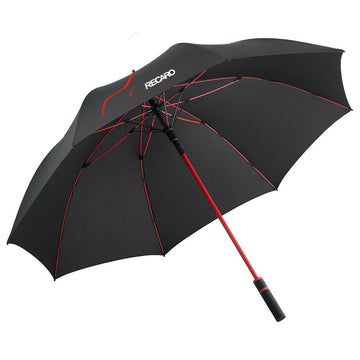 Regenschirm Recaro Race Line Schwarz