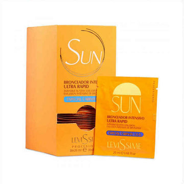 Bräunungsmittel Levissime Sun Intensive (20 ml)