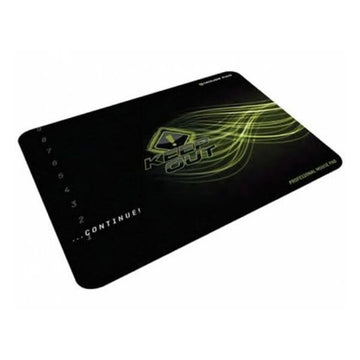 Gaming Mouse Pad KEEP OUT R3 Black