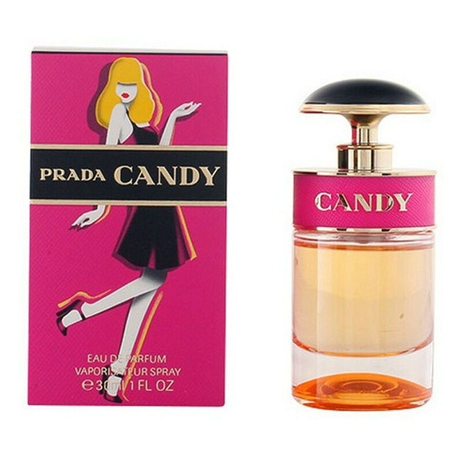 Damenparfüm Prada EDP Candy 80 ml