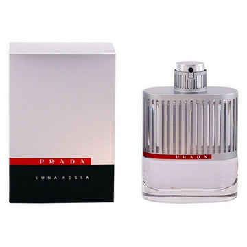 Herrenparfüm Luna Rossa Prada EDT