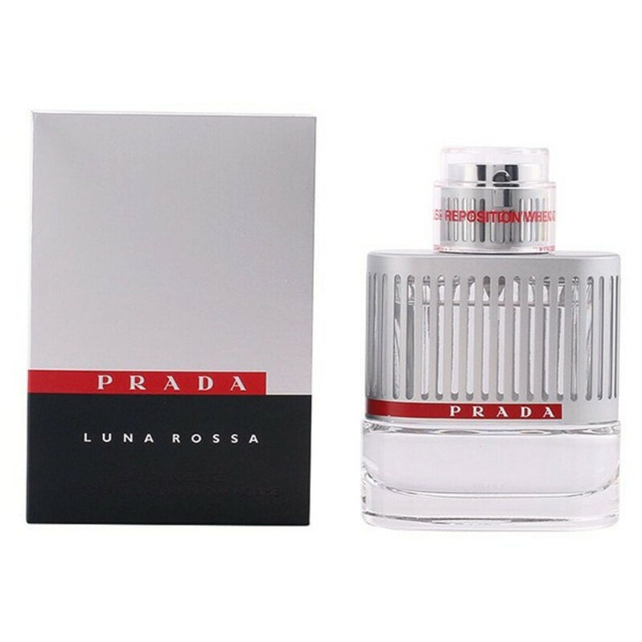 Herrenparfüm Luna Rossa Prada EDT