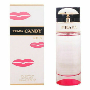 Damenparfüm Prada Candy Kiss Prada EDP