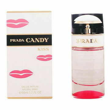 Damenparfüm Prada EDP Candy Kiss (80 ml)