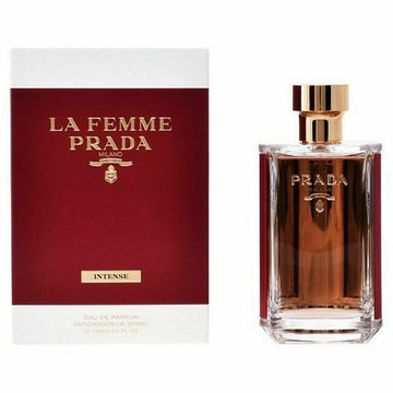 Damenparfüm La Femme Intense Prada EDP