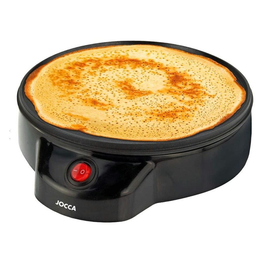 Crêpes-Maker JOCCA 1547 700 W Ø 22 cm