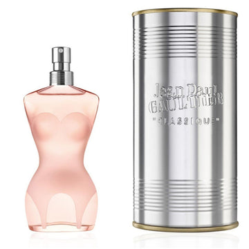 Damenparfüm Classique Jean Paul Gaultier EDT (30 ml) (30 ml)