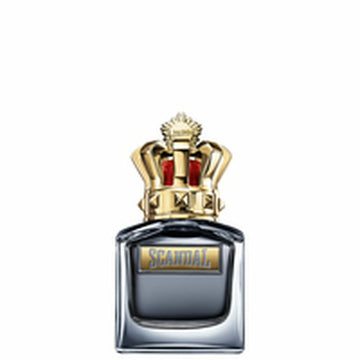 Perfume for Men Jean Paul Gaultier Reusable Scandal Pour Homme (50 ml)