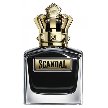 Men's perfume Jean Paul Gaultier Scandal Le Parfum EDP 100 ml