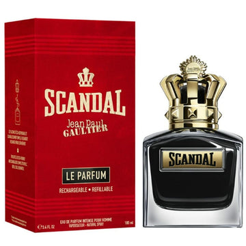 Men's perfume Jean Paul Gaultier Scandal Le Parfum EDP 50 ml